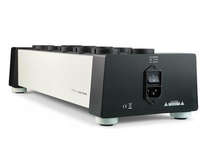 Apotema Audio Kleanpower 5 multipresa nera