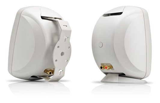 Russound 5B55mK2 bianche coppia diffusori 2 vie da esterno