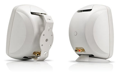 Russound 5B65mK2 bianche coppia diffusori 2 vie da esterno