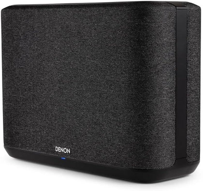 Denon Home 250 nero diffusore attivo wireless