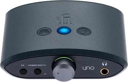 Ifi Audio Uno dac usb ultracompatto DAC ES9219MQ/Q