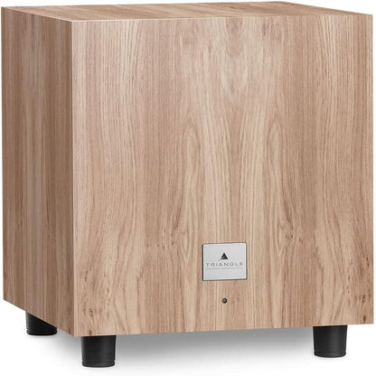 Triangle TALES 340 LIGHT OAK Subwoofer Hifi e Home Cinema