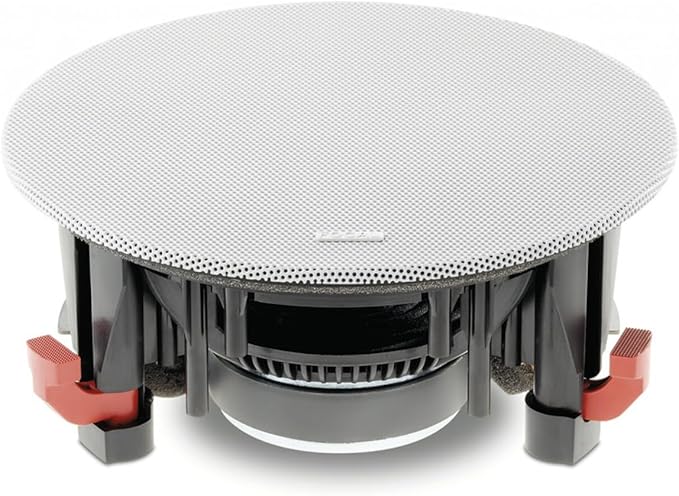 Focal 100 ICW6 diffusore da incasso a parete o soffitto