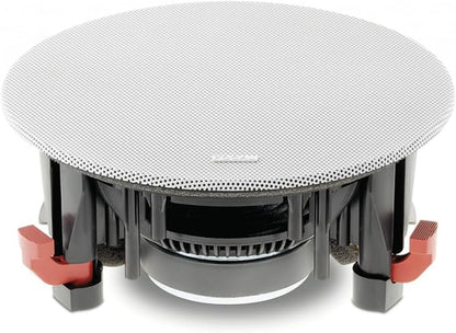Focal 100 ICW6 diffusore da incasso a parete o soffitto