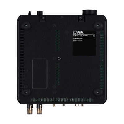 Yamaha WXA70 nero amplificatore compatto con streamer