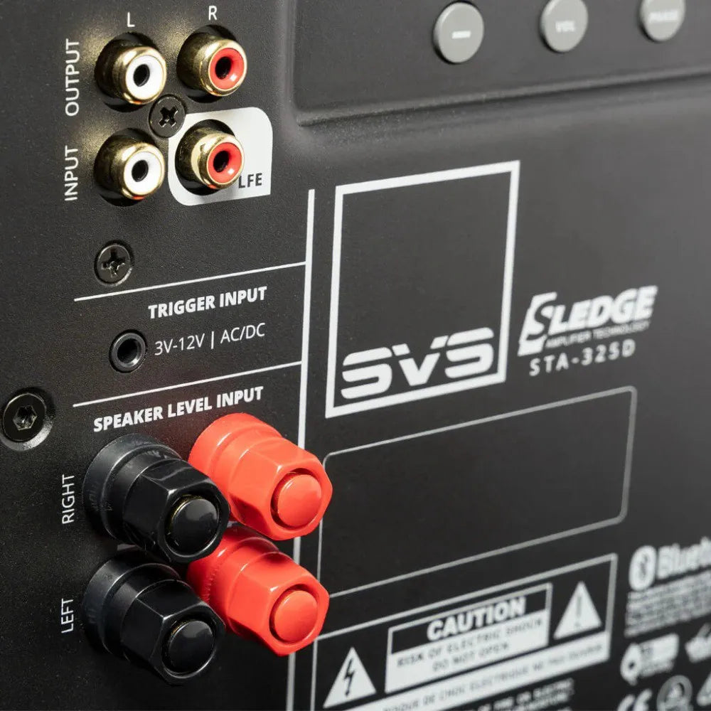 SVS SB-1000 Pro  Subwoofer 12 Pollici cassa chiusa