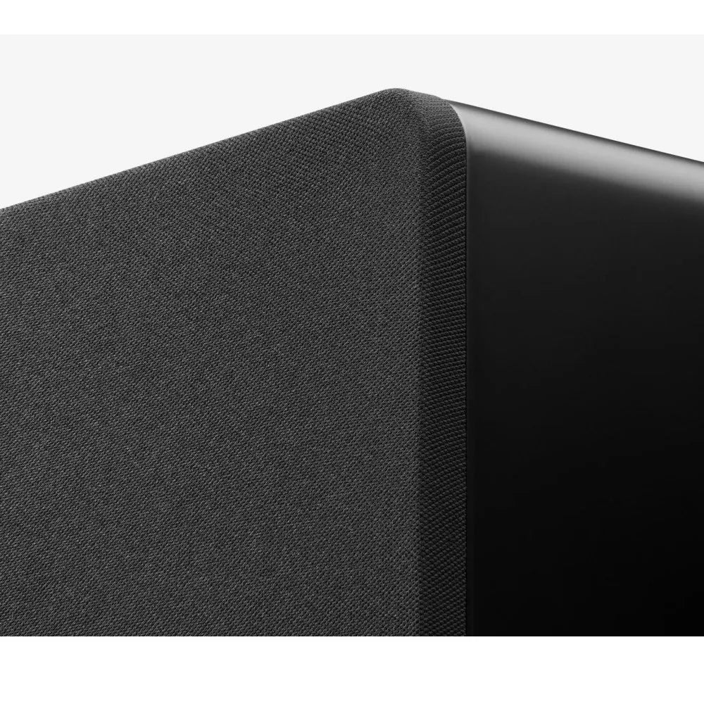 Cambridge MSX SUB 300 nero Subwoofer attivo DA 300 WATT