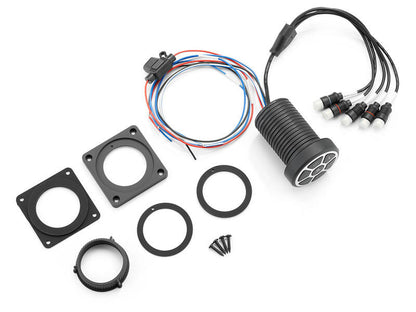 JL AUDIO MBT-CRXv3 controller e ricevitore bluetooth resistente all'acqua