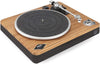 House of Marley Stir It Up Giradischi wireless bt fono integrato
