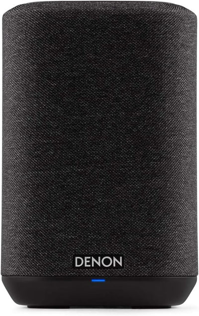 Denon Home 150 nero diffusore attivo wireless