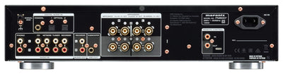 Marantz pm6007 silver + elac debut b6.3 + 5mt di cavo in rame