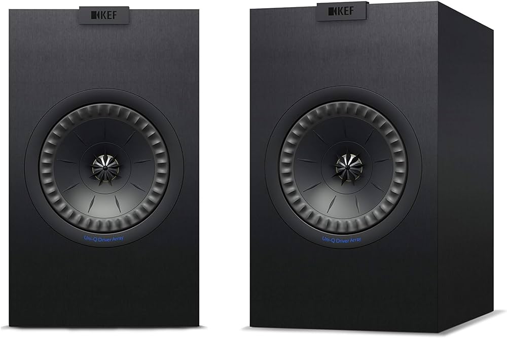 Sistema audio completo hifi EVO-ONE