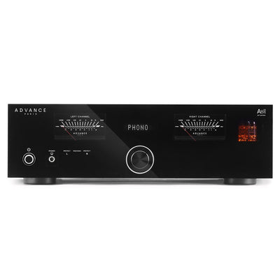 ADVANCE PARIS A8 APEX 30TH EDITION AMPLIFICATORE CLASSE A/B