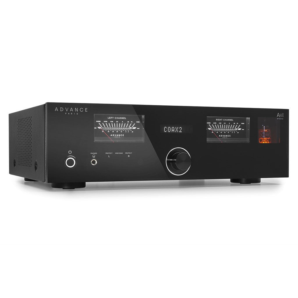 ADVANCE PARIS A8 APEX 30TH EDITION AMPLIFICATORE CLASSE A/B