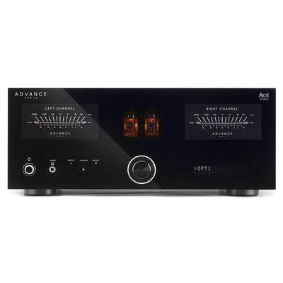 ADVANCE PARIS A10 APEX 30TH EDITION AMPLIFICATORE CLASSE A/B