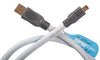 Supra Blue USB 2.0 A-B cavo da 1 metro