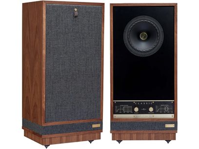 Fyne Audio VINTAGE CLASSIC X diffusori da pavimento