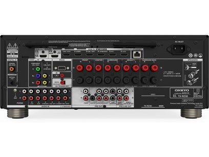 ONKYO TX-RZ30 sintoamplificatore 9.2 dolby atmos