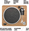House of Marley Stir It Up Giradischi wireless bt fono integrato