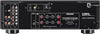Yamaha AS501 silver integrato 2 ch 85+85 watt rms