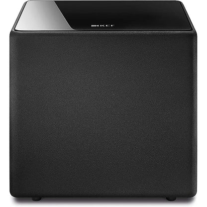 Kef KUBE 8 MIE Subwoofer attivo woofer 20 cm
