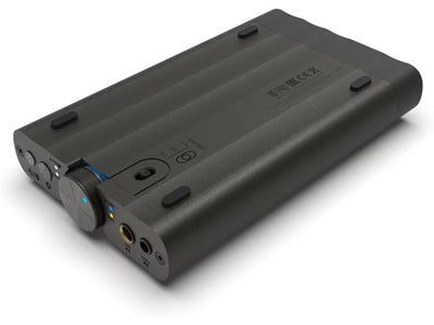 iFi Audio xDSD Gryphon black edition