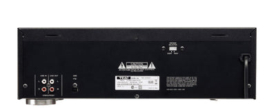 Teac W-1200 silver lettore e registratore a cassetta doppio