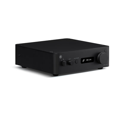 Yamaha WXC70 nero streamer wifi compatto (Copia)