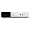 Audiolab 9000Q silver preamplificatore ES9038Pro DAC MQA a 32 bit
