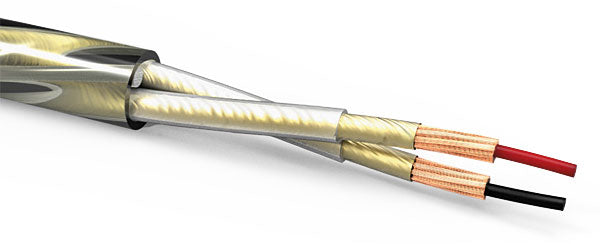 Cavo Altoparlante QED XT40i 12 AWG Con Tecnologia X-Tube - Per Hi-Fi E Home Theater, Personalizzabile In Lunghezza - Foto 11