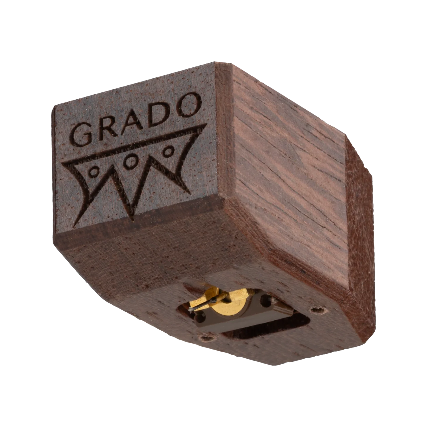 Grado AEON4 Testina MI con generatore Flux-Bridger