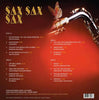 2xHD Sax Sax Sax Vol. 1 180g 2LP Deluxe Edition