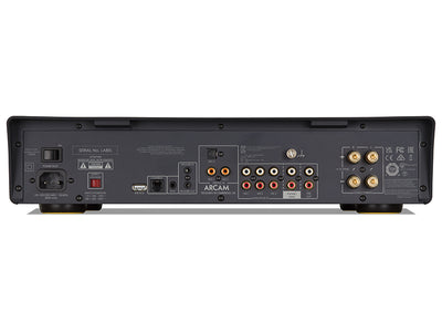 Arcam A15 Amplificatore integrato in Classe A/B 2x80 watt