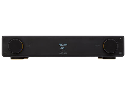 Arcam A25 Amplificatore integrato in Classe A/B 2x100 watt