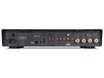 Arcam A25 Amplificatore integrato in Classe A/B 2x100 watt