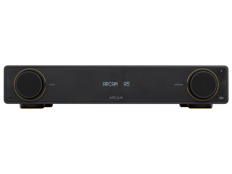 Arcam A5 Amplificatore integrato in Classe A/B 2x50 watt