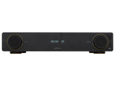 Arcam A5 Amplificatore integrato in Classe A/B 2x50 watt
