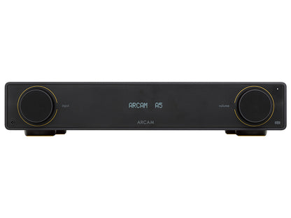 Arcam A5 Amplificatore integrato in Classe A/B 2x50 watt