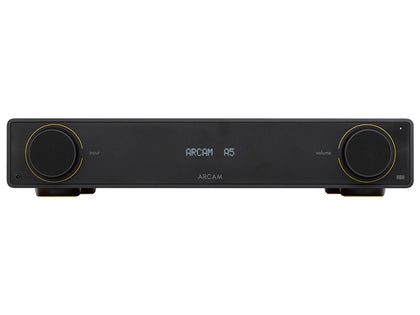 Arcam A5 Amplificatore integrato in Classe A/B 2x50 watt