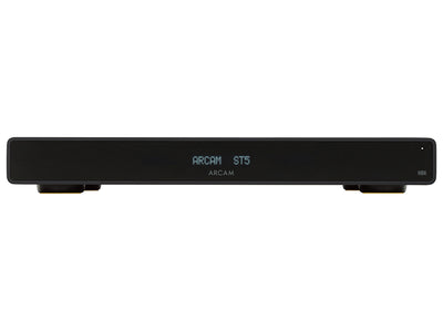 Arcam ST5 Streamer di rete Chromecast e AirPlay 2 dac ESS ES9018