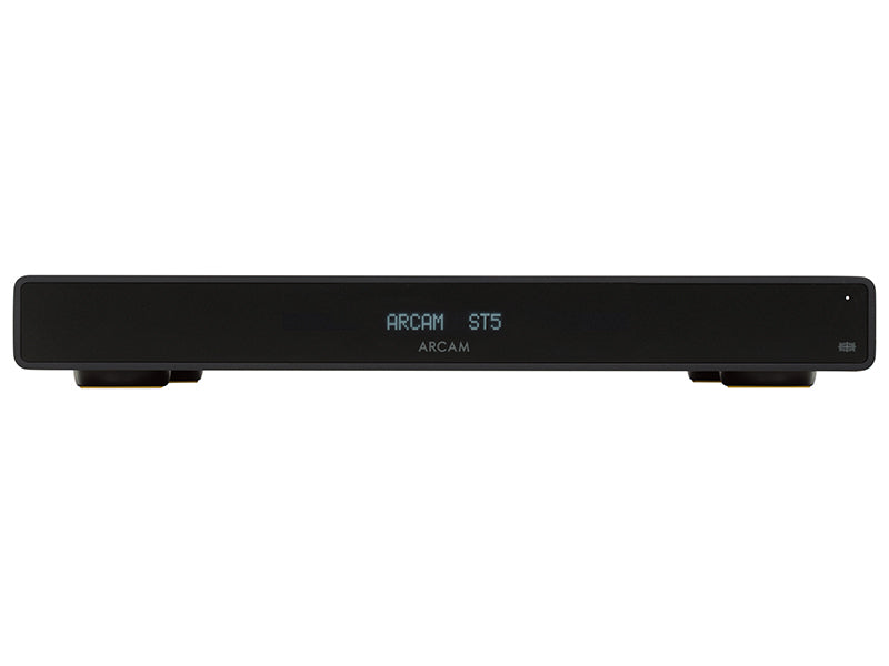 Arcam ST5 Streamer di rete Chromecast e AirPlay 2 dac ESS ES9018