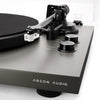 Argon Audio TT MK2 grigio terra giradischi plug-and-play