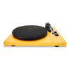 Argon Audio TT MK2 amber satinato giradischi plug-and-play