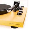 Argon Audio TT MK2 amber satinato giradischi plug-and-play