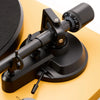 Argon Audio TT MK2 amber satinato giradischi plug-and-play