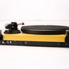 Argon Audio TT MK2 amber satinato giradischi plug-and-play