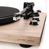 Argon Audio TT MK2 walnut-noce giradischi plug-and-play