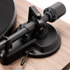 Argon Audio TT MK2 walnut-noce giradischi plug-and-play