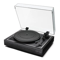 Argon Audio TT signature nero giradischi completo di testina ortofon