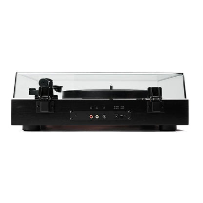 Argon Audio TT signature nero giradischi completo di testina ortofon